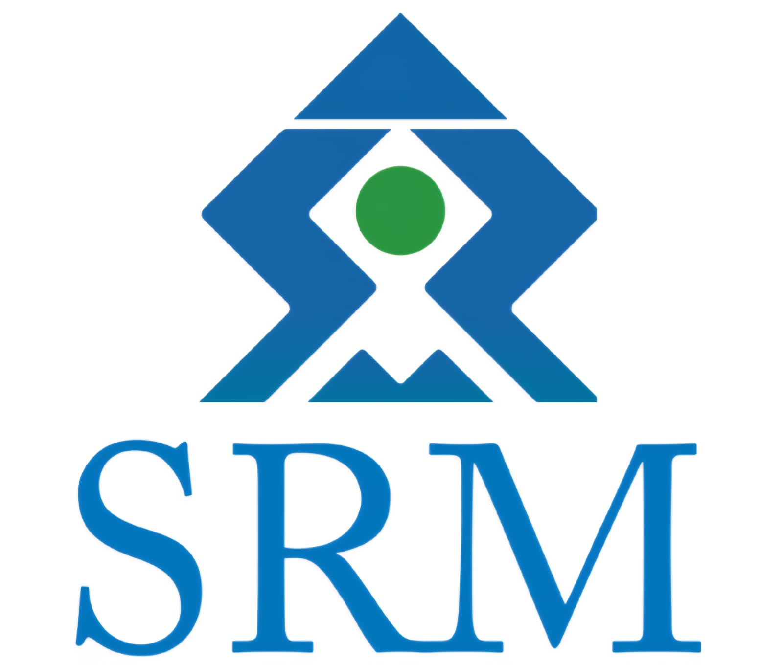 SRM Logo